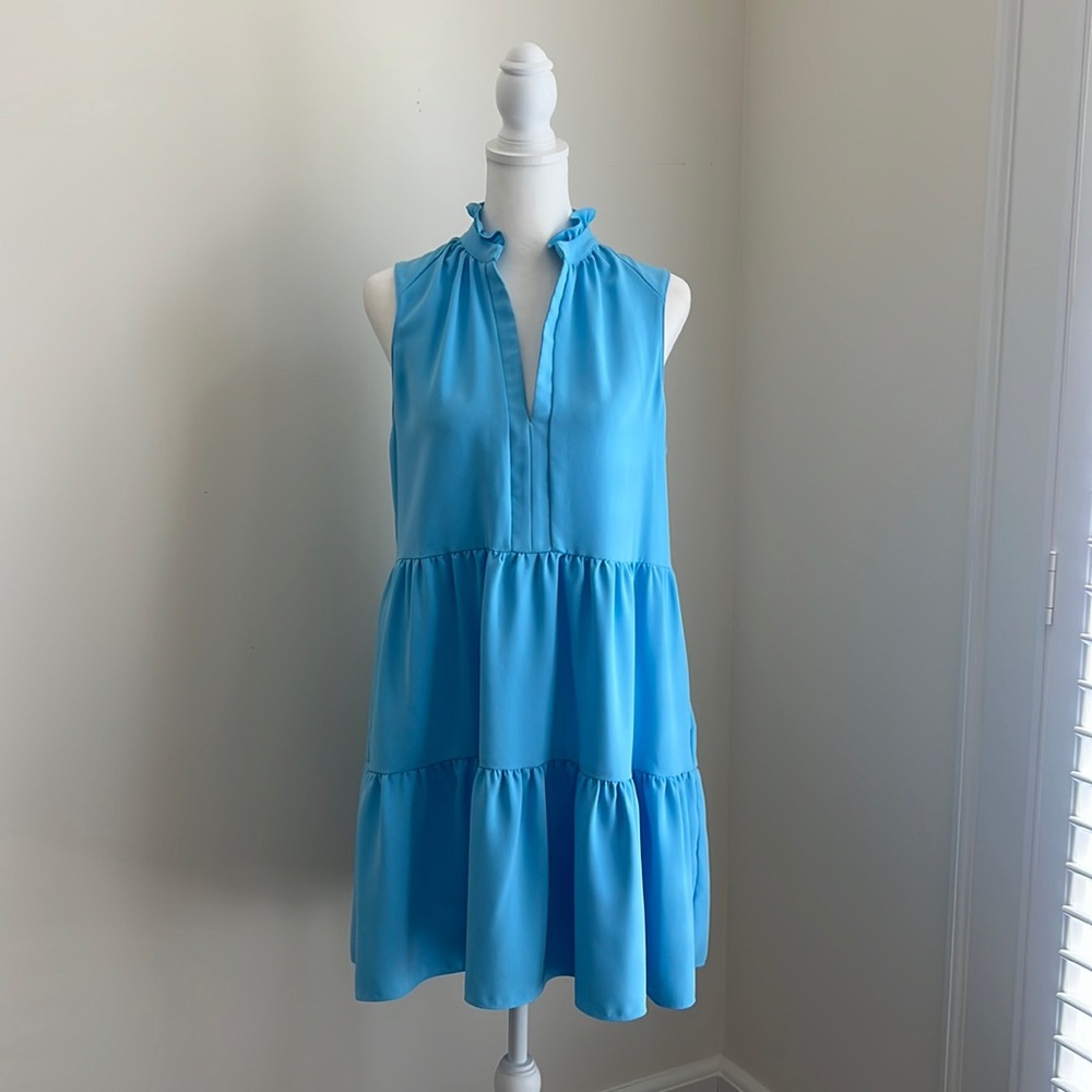 Women’s Amanda Uprichard Connolly dress size small